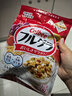 卡乐比（Calbee）即食燕麦片 原味水果麦片600g 日本进口非油炸营养代餐早餐零食 实拍图