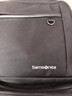 新秀丽（Samsonite）电脑包双肩包商务背包笔记本包休闲都市36B*09003黑色14英寸 实拍图