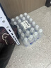 依能 锌强化 无糖无汽弱碱 苏打水饮料 500ml*24瓶 可饮用饮品 塑膜装 实拍图