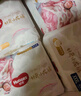 好奇（Huggies）皇家小龙裤拉拉裤XXXL25片(17kg以上)尿不湿超薄 实拍图