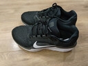耐克NIKE男跑步鞋 宽版WINFLO 11 WIDE运动鞋FQ8937-001黑44 实拍图