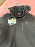 骆驼（CAMEL）CamelTex户外御寒冲锋衣男女同款防油污外套三合一登山服  L 实拍图