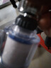 【100万+全网爆款】净水器家用前置过滤器PP棉可拆卸水龙头万向旋转过滤器 【热销】一机一芯 实拍图