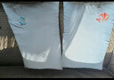 LOVO罗莱家纺 枕芯双人枕头一对装情侣对枕学生宿舍  47*73cm 实拍图