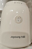 九阳（Joyoung）榨汁料理机 多功能易清洗家用1升搅拌机 打米糊果汁机婴儿辅食机JYL-C020E 实拍图