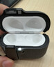 Apple/苹果 AirPods 4(支持主动降噪)搭配无线充电盒(USB-C)苹果耳机 蓝牙耳机适用iPhone/iPad 四代 实拍图