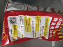 统一小浣熊 招牌香辣蟹味干脆面 35g*30包 整箱装儿时美食干脆面 实拍图
