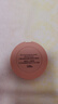 3CE单色腮红裸米色NUDEPEACH裸米色膨胀色生日礼物圣诞礼物送女友 实拍图