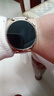 HUAWEI WATCH GT 6 浮光白 41mm智能手表多维情绪健康全新骑行体验华为GT6手表GT5升级 实拍图