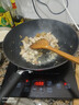 苏泊尔（SUPOR）炒锅 不粘锅平底炒菜锅煎锅32cm电磁炉燃气通用易洁少油烟 实拍图