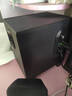 漫步者（EDIFIER）R101V 2.1声道电脑音响音箱 台式机笔记本桌面音响 游戏音响 黑色 实拍图