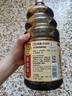 海天 生抽酱油 0添加松茸味极鲜1.9L【特级酱油松茸提鲜】味极鲜系列 实拍图