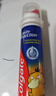 高露洁（Colgate）宝可梦联名皮卡丘欧洲进口防蛀直立按压泵式牙膏130g含氟健齿自营 实拍图