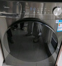 美的（Midea）滚筒洗衣机全自动 10公斤家用超薄 一级能效 内衣洗 1.1洗净比 MG100V36T 以旧换新 国家补贴 实拍图