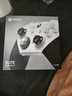 微软（Microsoft）Xbox无线游戏手柄 Elite 2精英2代二代 白色青春版 无线控制器 蓝牙 PC/平板/手机 Steam 明末 实拍图