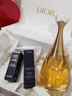 迪奥Dior真我女士淡香氛100ml香水留香花香礼盒生日礼物 新年礼物女生 实拍图