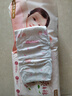好奇（Huggies）铂金装小桃裤纸尿裤XL96片(12-17kg)加大号尿不湿透【透爽散热】 实拍图