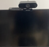 HIKVISION海康威视电脑摄像头直播1080P高清带麦克风扬声器USB笔记本外接摄像机视频会议网课直播带货E12S 实拍图