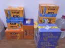 优布劳精酿啤酒德式小麦500ml*12听经典德式小麦京东自营送礼 实拍图