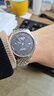 天梭（TISSOT）【二手99新】天梭男表力洛克二手机械男表天梭手表男士休闲运动二手奢侈品腕表 24年全套 80机芯 黑盘钢带 实拍图