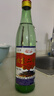 【口粮酒精选】北京二锅头清香型高度桶装瓶装泡药酒白酒 多度数 56度 500mL 1瓶 实拍图