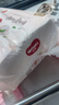 好奇（Huggies）铂金装小桃裤纸尿裤S96片(4-8kg)新生儿小号尿不湿【透爽散热】 实拍图