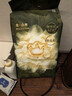 babycare金山茶花纸尿裤M50片(6-11kg)婴儿尿不湿超薄透气新生柔花苞裤 实拍图