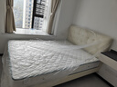 林氏家居天然乳胶床垫学生床垫弹簧床垫20cm厚床垫子1.5x2米国家补贴 实拍图