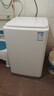 米家【一级能效更省电】小米波轮洗衣机全自动12公斤超净洗羊毛洗大容量租房宿舍XQB120MJ201 实拍图