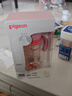 贝亲（Pigeon）PPSU双把手防胀气奶瓶330ml 胡桃夹子 LL号奶嘴 9月+ AA224 实拍图