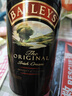 百利（Baileys）甜酒奶油原味力娇酒配制酒利口酒 奶酒  700ml  实拍图