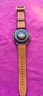 红昭愿适用华为手表表带真皮watch4 Pro watch3 GT6 GT5 GT4 GT3 GT2 Pro buds 46mm表盘男款时尚腕带 华为手表带-山茶棕【22mm接口通用】 实拍图