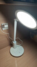 好视力护眼台灯学生儿童学习阅读专用卧室床头灯 H8Pro 实拍图