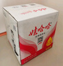娃哈哈纯净水饮用水5.5L*4桶纸箱装【金榜】冲奶粉 整箱装桶装水大桶水 实拍图