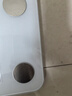 美的（Midea）智能体脂秤体脂称家用精准电子秤人体健康称重计体重秤体重称减肥蓝牙连接20项身体数据监测 实拍图
