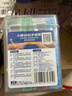 小鹿妈妈 牙线棒单支便携独立包装超细牙线棒牙线盒家庭装餐厅牙签 240支 实拍图