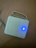 宙啸直营【国家3C认证|可上飞机】充电宝20000毫安自带线超级快充大容量移动电源适用小米华为苹果手机 天空蓝【超级快充|优质电芯】旗舰版+提速300％ 适用苹果安卓华为小米OPPO一加VIVO等 实拍图