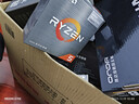 AMD 锐龙5 5600GT处理器(r5) 6核12线程 加速频率至高4.6GHz 含Radeon Graphics集显 实拍图