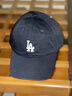 MLB帽子男女棒球帽鸭舌帽软顶圣诞礼物元旦3ACP7701N-07BKS 实拍图