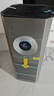 美的（Midea）【大面积无雾加湿器】甲醛数显空气净化器鼻炎家用除烟味异味过敏原空气净化机T1000pro 实拍图