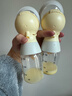 美德乐（Medela）吸奶器电动吸奶器双边吸乳器母乳集奶器挤奶器丝韵·翼舒悦版 实拍图