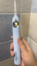 usmile笑容加智能电动牙刷y30s 新动力大摆幅 Y30S星河蓝 送情侣男女友礼物 生日礼物 冠军同款 元旦礼物 实拍图