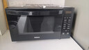 格兰仕变频微波炉烤箱一体机 900W速热 不锈钢内胆 家用23L平板易清洁 省电一级能效R6B4 实拍图
