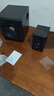 漫步者（EDIFIER）新品S201MKII 2.1有源音箱 蓝牙音箱 无线低音炮 Hi-Res双金标 蓝牙V6.0 电脑音箱 新年礼物 实拍图