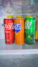 可口可乐（Coca-Cola）碳酸汽水饮料混合 可乐330mlx6罐+雪碧330mlx4罐+芬达橙330mlx2罐 实拍图