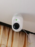 360摄像头 云台9Pro 800万4K超清 微光全彩 双向通话 AI人形侦测 远程查看 WiFi家用监控 智能摄像机 【800万】9PRO+128G+4米延长线+读卡器 实拍图