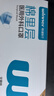 稳健棉里层医用外科口罩独立装一只一袋50只灭菌级亲肤透气防花粉过敏 实拍图