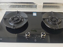 能率（NORITZ）天燃气灶5.2KW、70%热效率、定时JZT-EZ03 实拍图