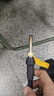 绿林（GREENER）电烙铁家用小型维修焊接神器专业级内热式电焊笔电铬铁焊锡枪洛铁 实拍图