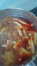 【火锅季】佳仙重庆麻辣火锅底料独立包装牛油正宗川味家用一人份 【朋友团聚】微辣牛油火锅底料50g*8袋 实拍图